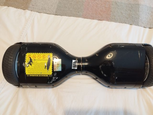 Hoverboard Smart Gyro último precio