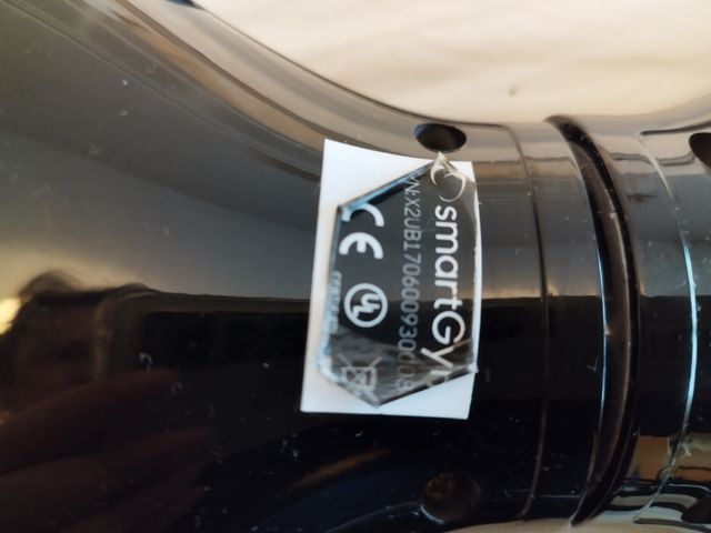 Hoverboard Smart Gyro último precio