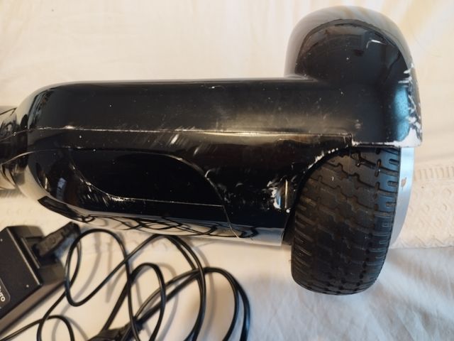 Hoverboard Smart Gyro último precio