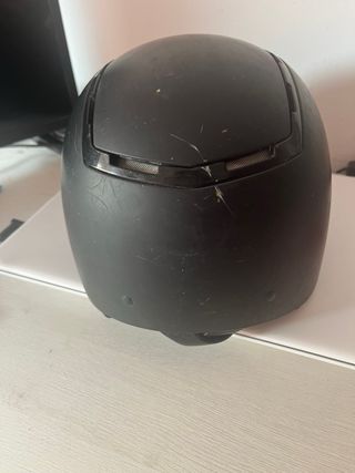 Casco Equitacion Tattini
