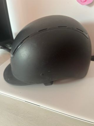 Casco Equitacion Tattini