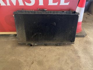 Radiador nissan patrol gr y61 td6