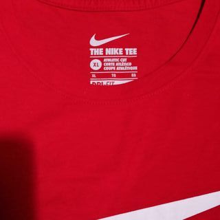 Maglietta T shirt NIKE CROSSFIT ATHLETE tg. XL run