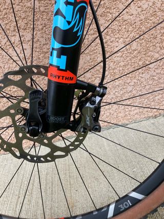 BH LYNX 5 CARBON