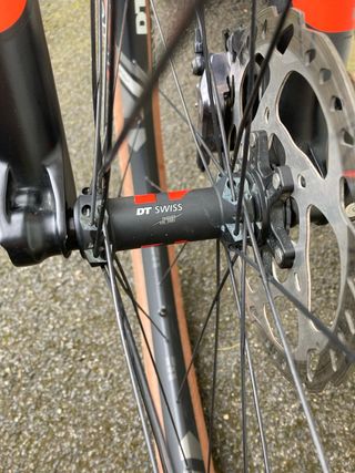 BH LYNX 5 CARBON