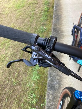 BH LYNX 5 CARBON