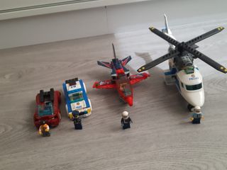Juguetes Lego