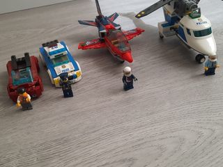 Juguetes Lego