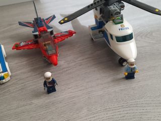 Juguetes Lego