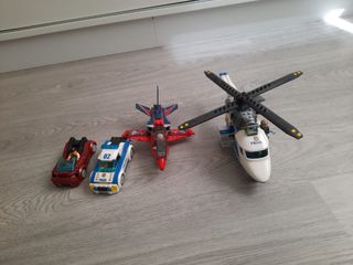 Juguetes Lego