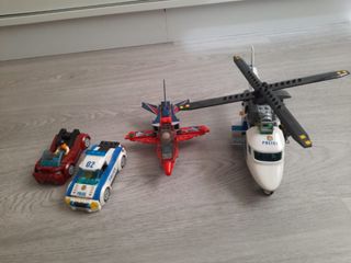 Juguetes Lego