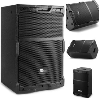 4 UNIDADES ALTAVOCES 10” POWER DYNAMICS