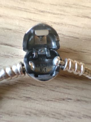 Pulsera Pandora - Moments