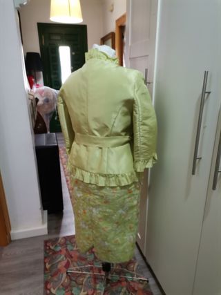 Vestido de fiesta