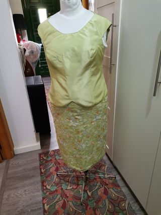 Vestido de fiesta
