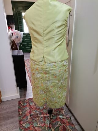 Vestido de fiesta