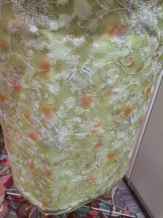 Vestido de fiesta