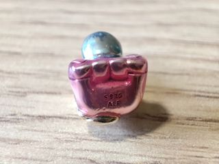 Charm pulsera Pandora - Unicornio