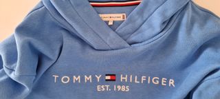 Sudadera Tommy Hilfiger