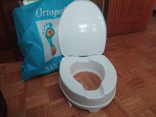 Elevador WC