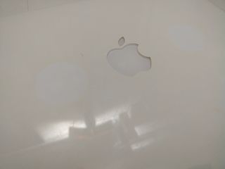 Tapa superior con bisagras para Macbook A1342
