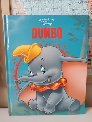 Cuento Dumbo