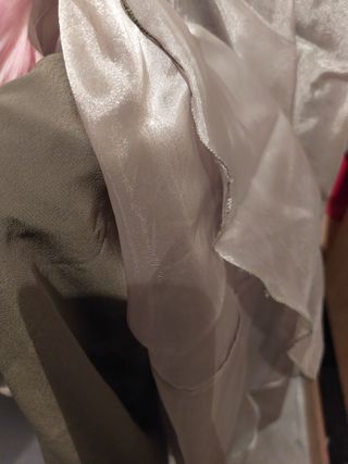 Vestido de fiesta