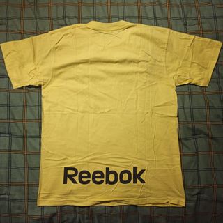 Maglietta T shirt REEBOK CROSSFIT tg.L competition