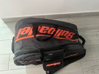 Paletero BullPádel