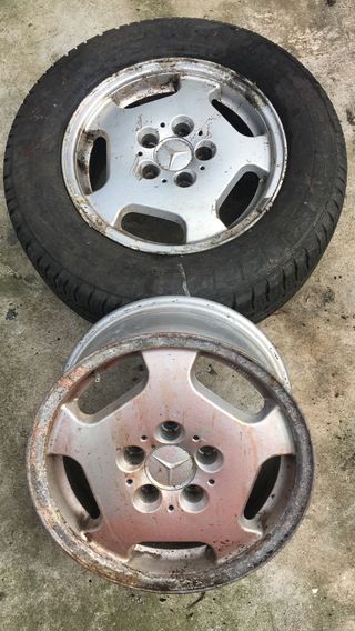 Michelin 