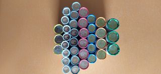 Monedas de España 🇪🇸 sin circular