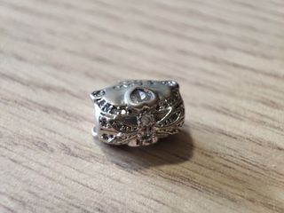 Charm pulsera Pandora - Dad