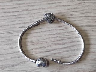 Charm pulsera Pandora - Dad