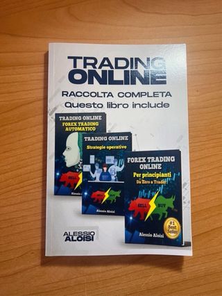 Trading online “raccolta completa”