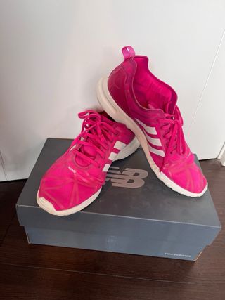 Zapatillas Adidas talla 40