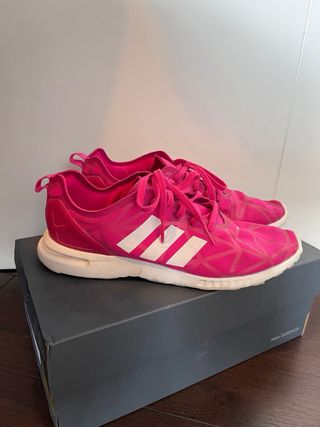 Zapatillas Adidas talla 40