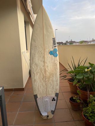 Tabla de surf Al Merrick