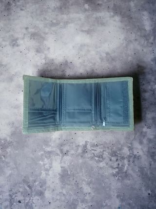 Cartera de Hombre camuflaje