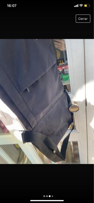 Bolso Adolfo Dominguez