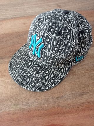 Gorra NY