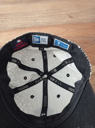Gorra NY