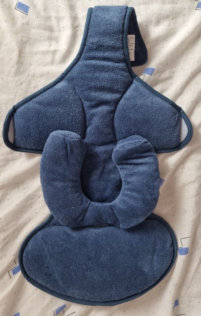 Mochila portabebés Bebeconfort