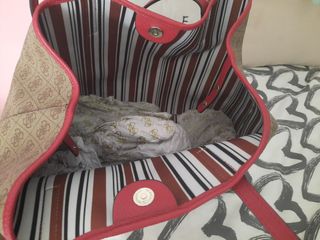 Bolso Guess.