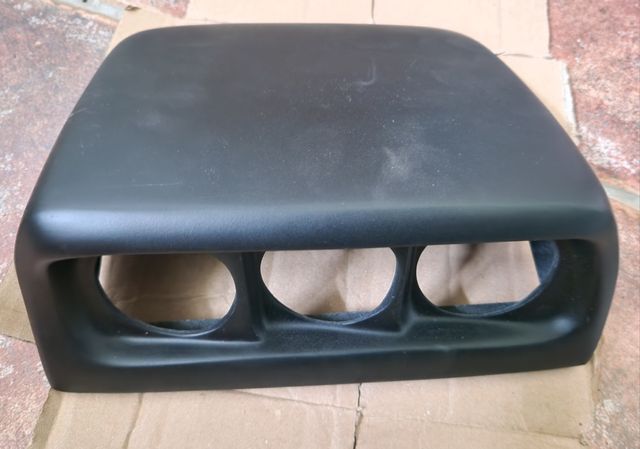 Porta strumenti plancia Subaru