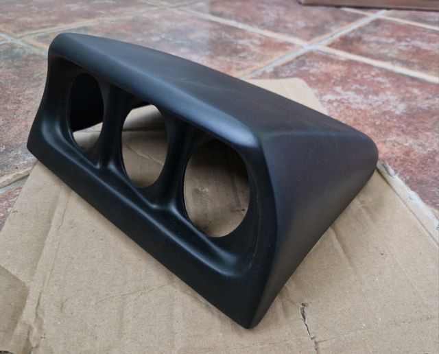 Porta strumenti plancia Subaru