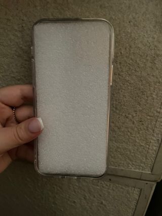 Funda iPhone 12/12 Pro