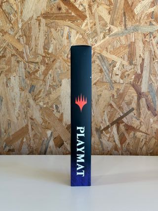 Playmat Tapete Fallout Dr. Madison Li Ultra PRO