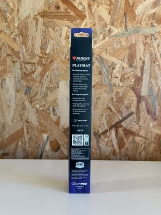 Playmat Tapete Fallout Dr. Madison Li Ultra PRO