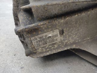 100079 CAJA CAMBIOS FORD MONDEO