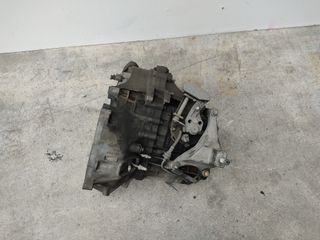 100079 CAJA CAMBIOS FORD MONDEO